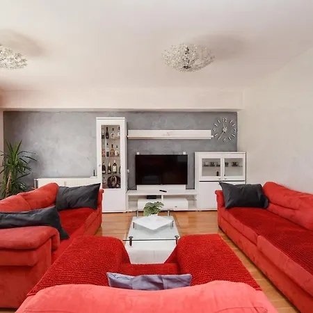 アパート Family-friendly With Swimming Pool - Diklo, - 16493