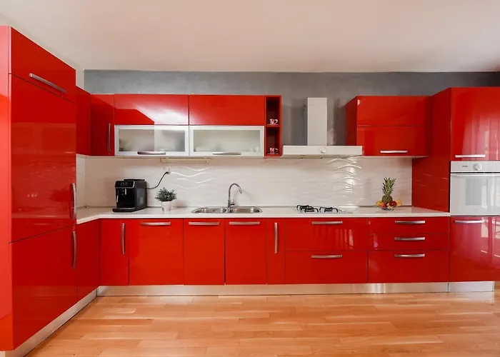 Family-friendly With Swimming Pool - Diklo, - 16493 Apartmán *