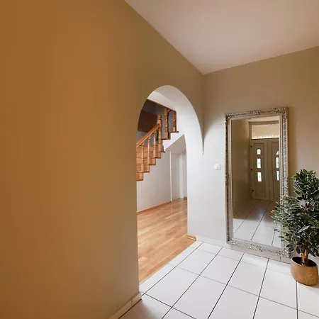 Family-friendly With Swimming Pool - Diklo, - 16493 *