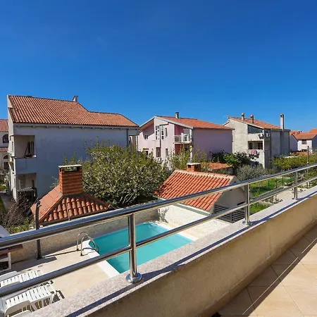 Apartment Family-friendly With Swimming Pool - Diklo, - 16493 *