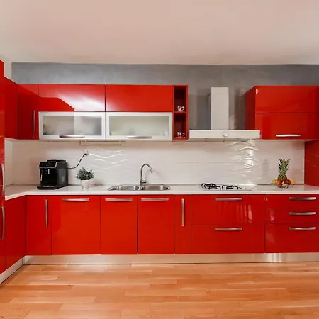 Family-friendly With Swimming Pool - Diklo, - 16493 Appartamento *