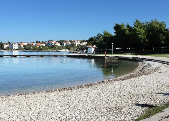 Family-friendly With Swimming Pool - Diklo, - 16493 Διαμέρισμα *