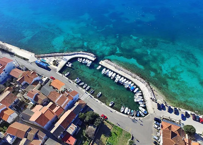 Family-friendly With Swimming Pool - Diklo, - 16493 * Ζαντάρ