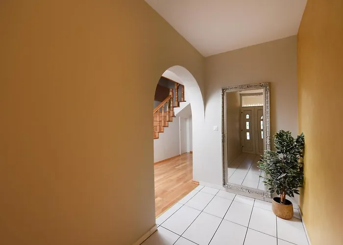 Family-friendly With Swimming Pool - Diklo, - 16493 *