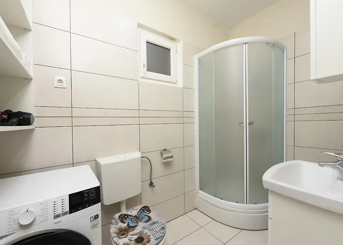 Family-friendly With Swimming Pool - Diklo, - 16493 דירה *